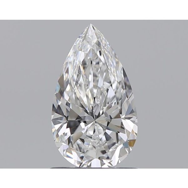 PEAR 0.9 E VS1 EX-EX-EX - 7503089825 GIA Diamond