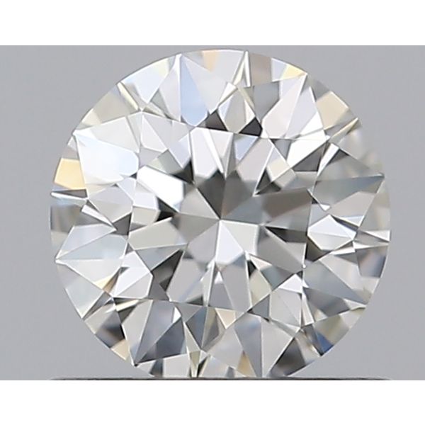 ROUND 0.57 I VVS2 EX-EX-EX - 7503102498 GIA Diamond