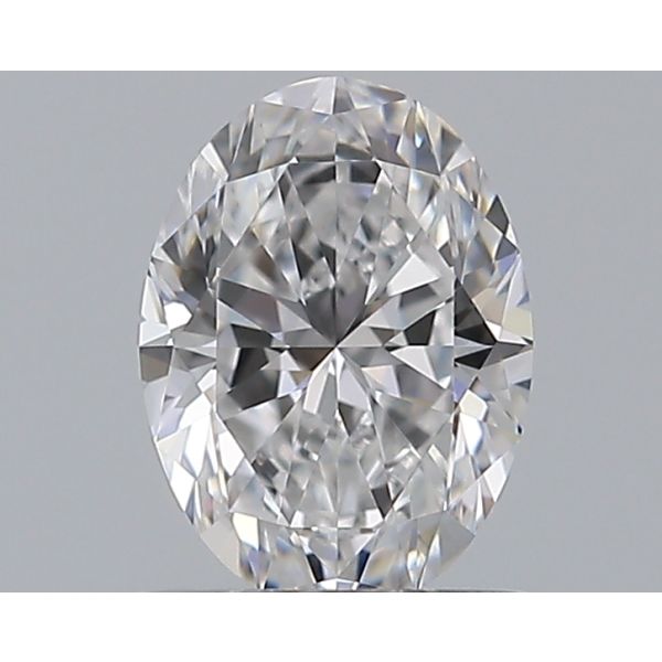 OVAL 0.7 D VS1 VG-VG-EX - 7503105631 GIA Diamond