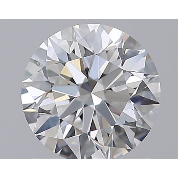 ROUND 0.76 E VS2 EX-EX-EX - 7503125802 GIA Diamond