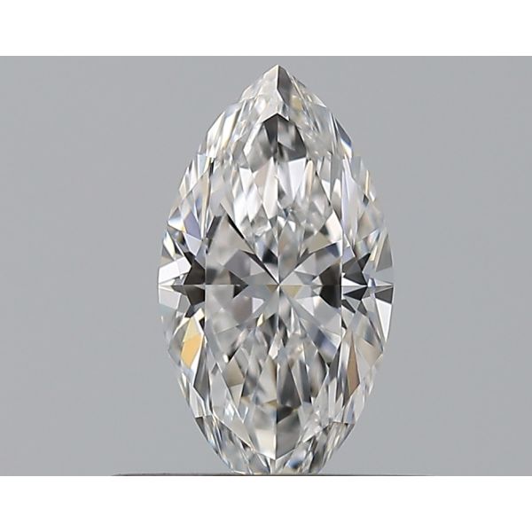 MARQUISE 0.5 E VS1 EX-VG-EX - 7503134363 GIA Diamond