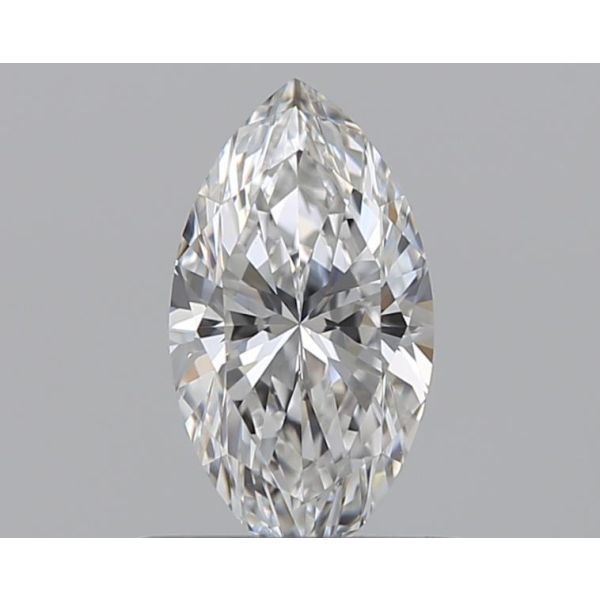 MARQUISE 0.5 E VVS2 EX-VG-EX - 7503134565 GIA Diamond