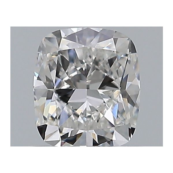 CUSHION 0.5 F VS1 EX-EX-EX - 7503175058 GIA Diamond