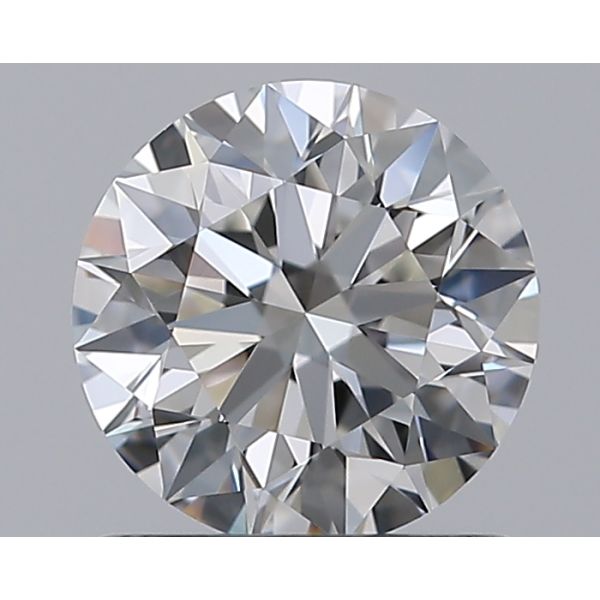 ROUND 0.9 G VVS1 EX-EX-EX - 7503176746 GIA Diamond