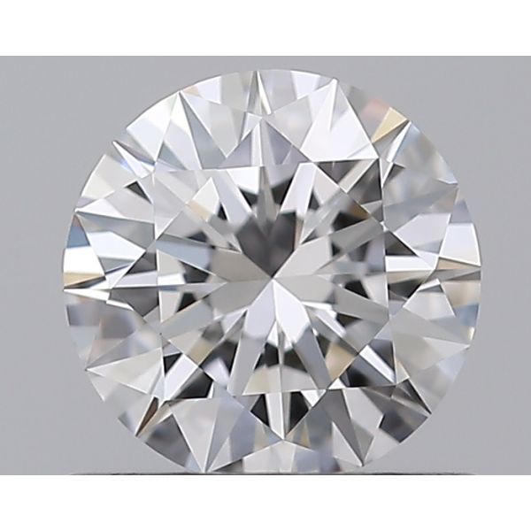 ROUND 0.57 E VS1 EX-EX-EX - 7503194152 GIA Diamond