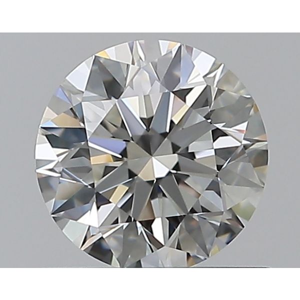 ROUND 0.7 H VVS1 EX-EX-EX - 7503280399 GIA Diamond