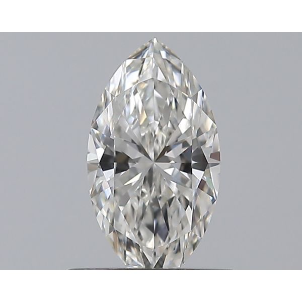 MARQUISE 0.51 G VVS2 EX-EX-EX - 7503289170 GIA Diamond