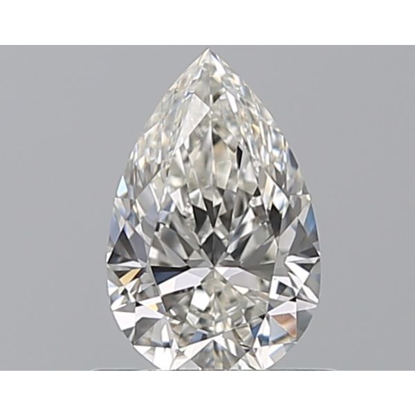 PEAR 0.7 G VS1 EX-EX-EX - 7503355775 GIA Diamond