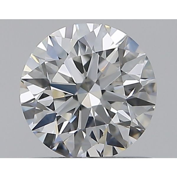 ROUND 0.7 G VVS2 EX-EX-EX - 7503380348 GIA Diamond