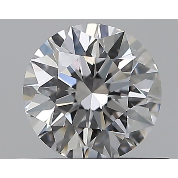 ROUND 0.51 D VS2 EX-EX-EX - 7503389923 GIA Diamond