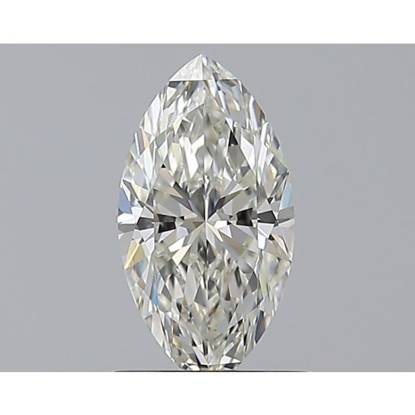 MARQUISE 0.71 I VVS2 EX-EX-EX - 7503410706 GIA Diamond