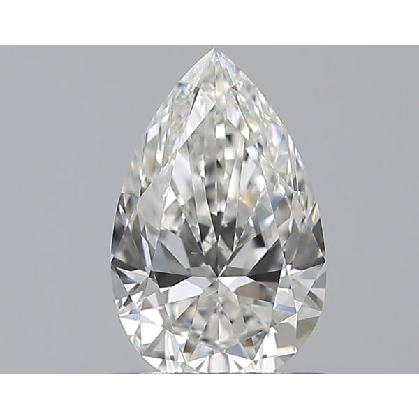 PEAR 0.7 G VS1 EX-EX-EX - 7503411679 GIA Diamond