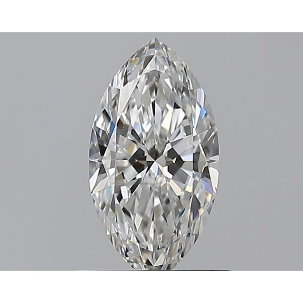 MARQUISE 0.7 F VS1 EX-EX-EX - 7503463553 GIA Diamond