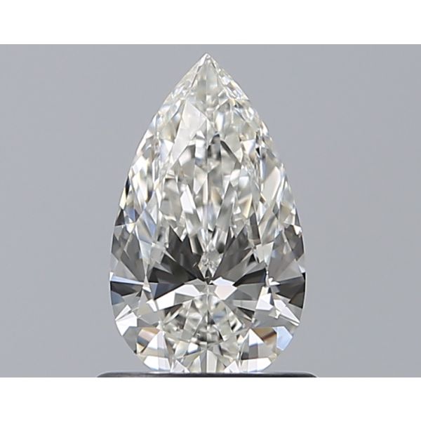 PEAR 0.7 G VS1 VG-EX-EX - 7503474220 GIA Diamond