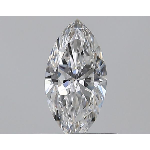 MARQUISE 0.5 D VS1 EX-VG-EX - 7503479454 GIA Diamond