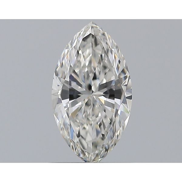 MARQUISE 0.7 F VVS2 VG-VG-EX - 7503491263 GIA Diamond