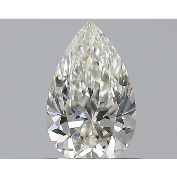 PEAR 0.51 I VS2 EX-EX-EX - 7503505764 GIA Diamond