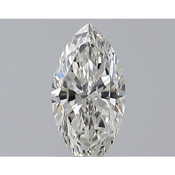 MARQUISE 0.5 H VS2 EX-EX-EX - 7503560388 GIA Diamond