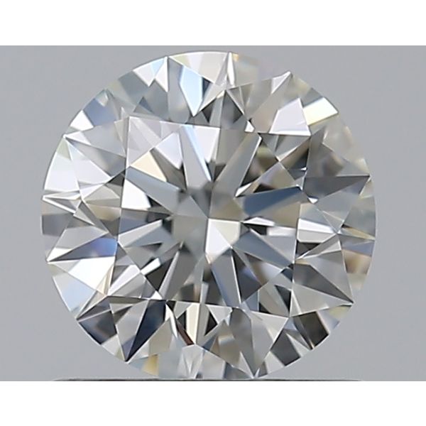 ROUND 0.72 I VVS1 EX-EX-EX - 7503598385 GIA Diamond