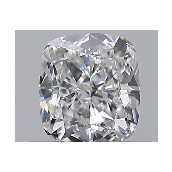 CUSHION 0.5 E VS1 EX-VG-EX - 7503619801 GIA Diamond