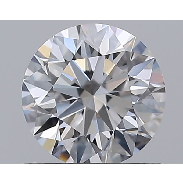 ROUND 0.63 D VVS2 EX-EX-EX - 7503742845 GIA Diamond