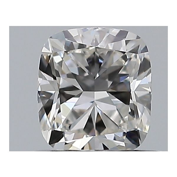 CUSHION 0.51 G VS1 VG-EX-EX - 7503833651 GIA Diamond