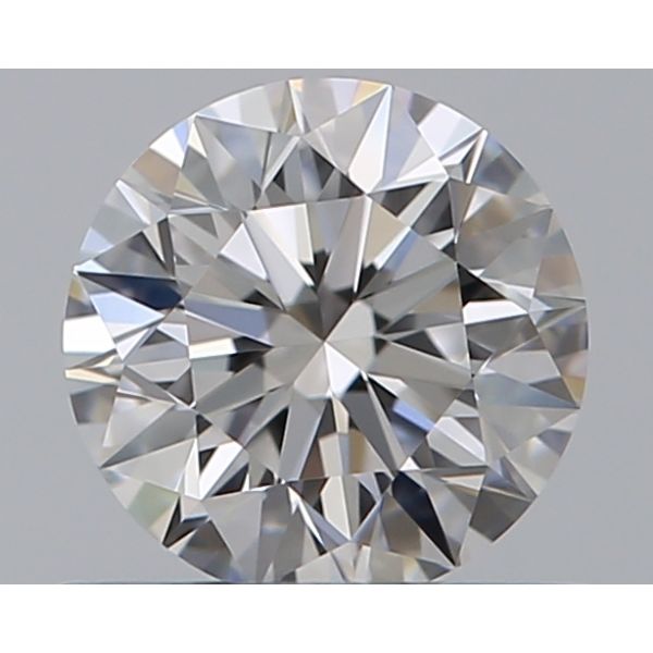 ROUND 0.53 D VVS2 EX-EX-EX - 7503905116 GIA Diamond