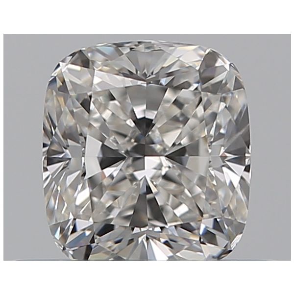 CUSHION 0.53 G VVS2 VG-EX-EX - 7503931129 GIA Diamond