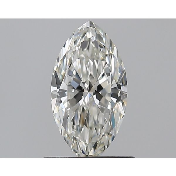 MARQUISE 0.8 H VS2 EX-EX-EX - 7503934421 GIA Diamond