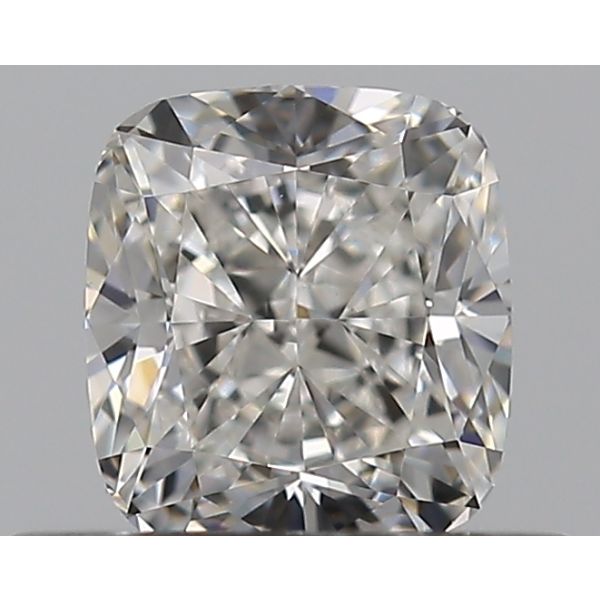 CUSHION 0.5 F VS1 VG-VG-EX - 7503998321 GIA Diamond