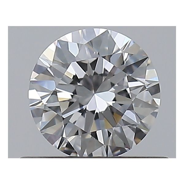 ROUND 0.5 E VS2 EX-EX-EX - 7506033884 GIA Diamond