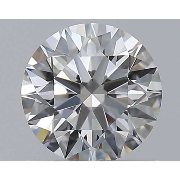 ROUND 0.8 I VVS2 EX-EX-EX - 7506152965 GIA Diamond