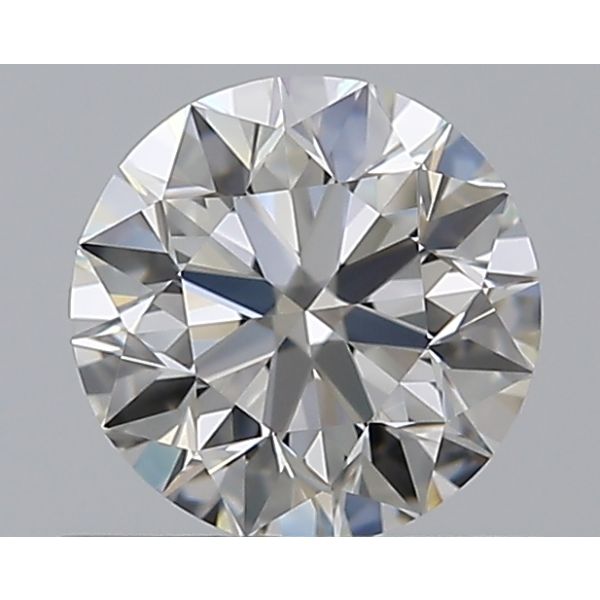 ROUND 0.59 I VVS1 EX-EX-EX - 7506224230 GIA Diamond