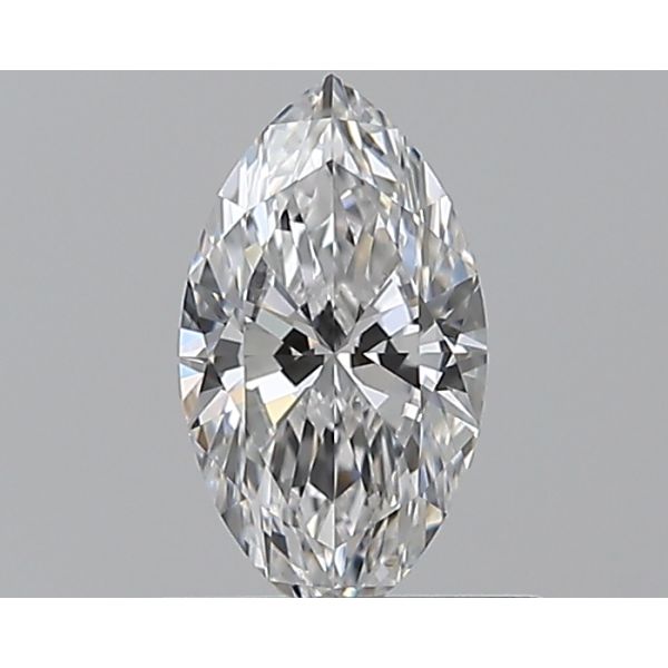 MARQUISE 0.5 D VS1 VG-VG-VG - 7506286010 GIA Diamond