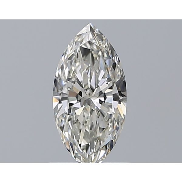 MARQUISE 0.72 H VS2 EX-VG-EX - 7506298330 GIA Diamond