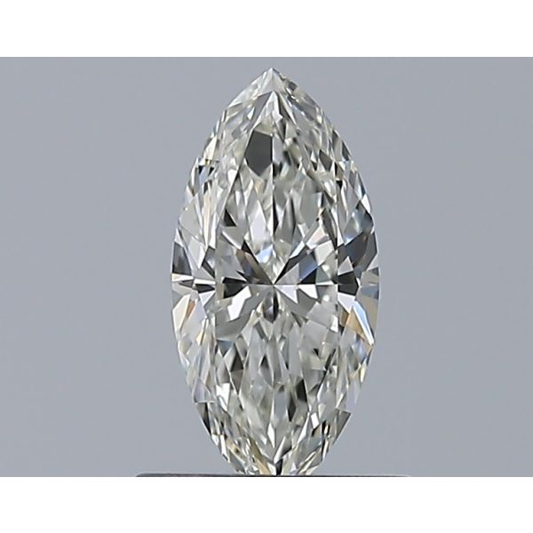 MARQUISE 0.51 I VVS1 EX-VG-EX - 7506303638 GIA Diamond