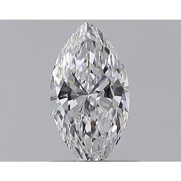 MARQUISE 0.52 D VS2 EX-VG-VG - 7506314384 GIA Diamond