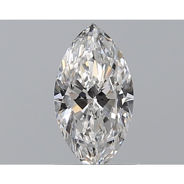 MARQUISE 0.72 E VS1 EX-VG-EX - 7506322225 GIA Diamond