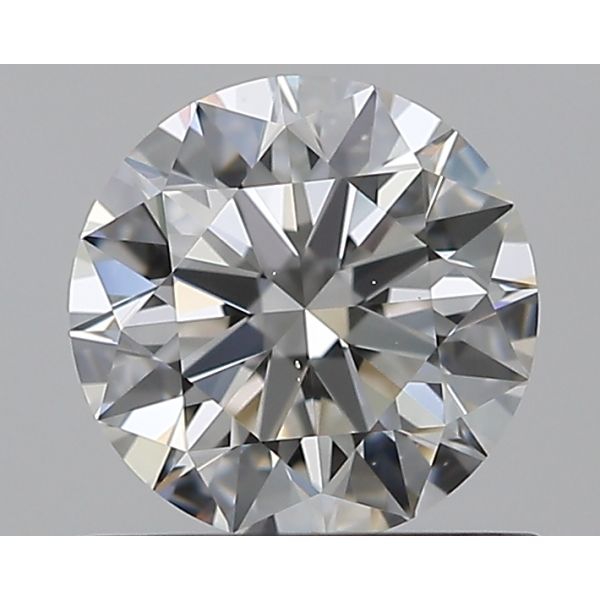 ROUND 0.75 E VS2 EX-EX-EX - 7506355087 GIA Diamond