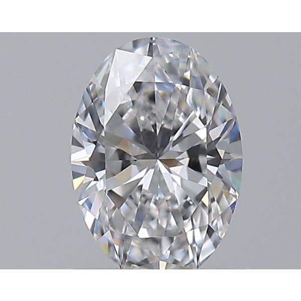 OVAL 0.7 D VS2 EX-VG-EX - 7506405047 GIA Diamond