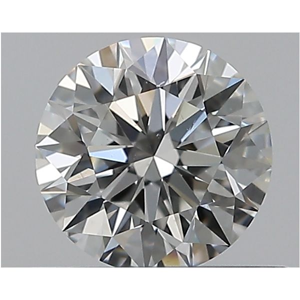 ROUND 0.5 F VS2 EX-EX-EX - 7506413462 GIA Diamond