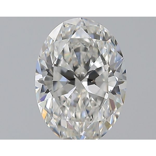 OVAL 0.7 G VS1 EX-VG-EX - 7506455555 GIA Diamond