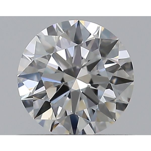 ROUND 0.51 F VS1 EX-EX-EX - 7506460320 GIA Diamond