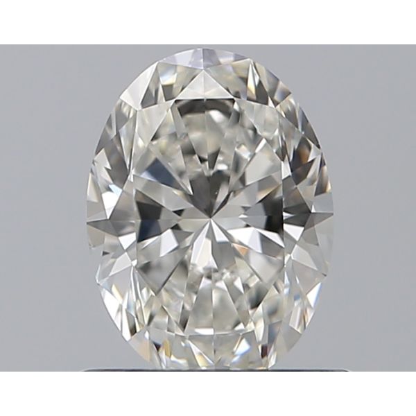 OVAL 0.7 G VS2 VG-VG-EX - 7506474214 GIA Diamond