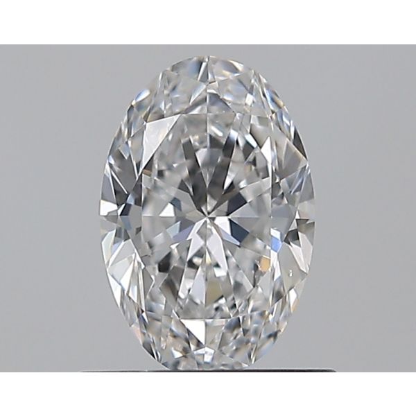 OVAL 0.7 D VS2 EX-VG-EX - 7506479840 GIA Diamond