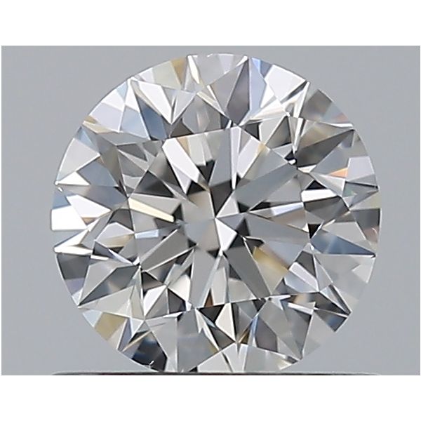 ROUND 0.75 E VS2 EX-EX-EX - 7506485198 GIA Diamond