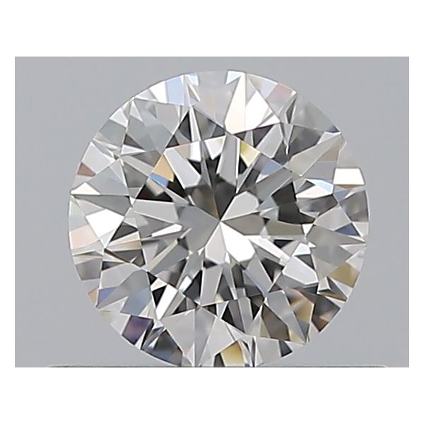 ROUND 0.51 G VVS1 EX-EX-EX - 7506487912 GIA Diamond