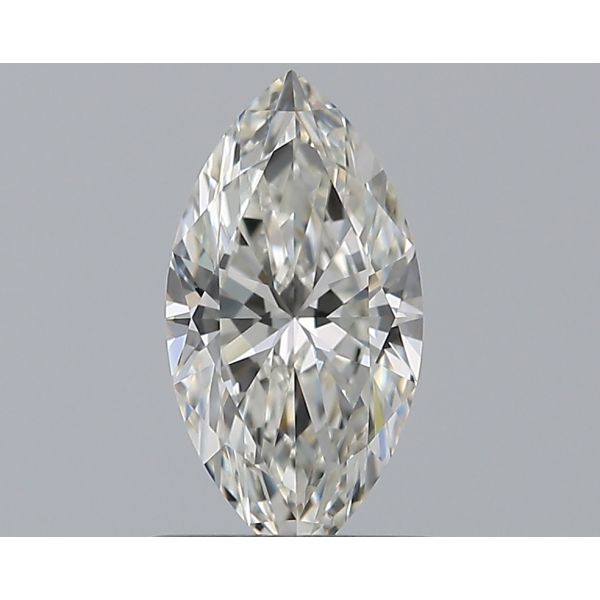 MARQUISE 0.75 I VVS1 EX-VG-EX - 7506491353 GIA Diamond