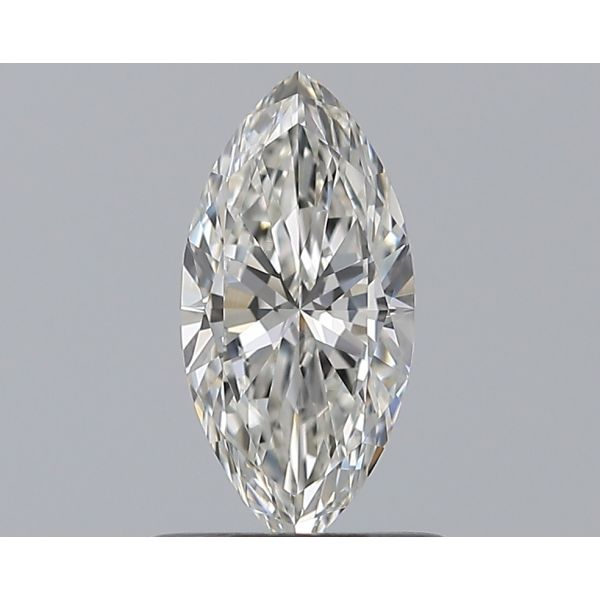 MARQUISE 0.6 G VVS2 EX-VG-EX - 7506506147 GIA Diamond