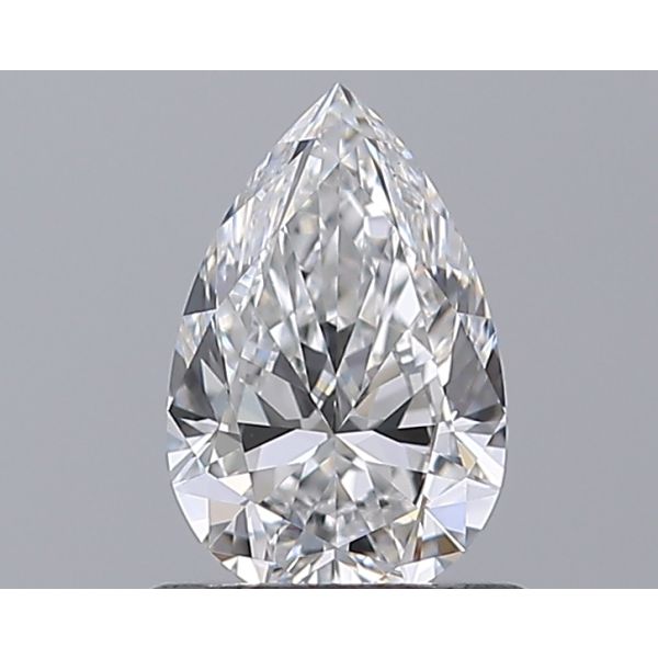 PEAR 0.75 E VS1 VG-EX-EX - 7506507572 GIA Diamond